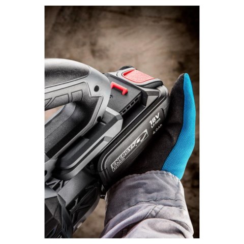 Akumulator Energy+ 18V, Li-Ion 4.0Ah Akumulator Energy+ 18V, Li-Ion 4.0Ah
