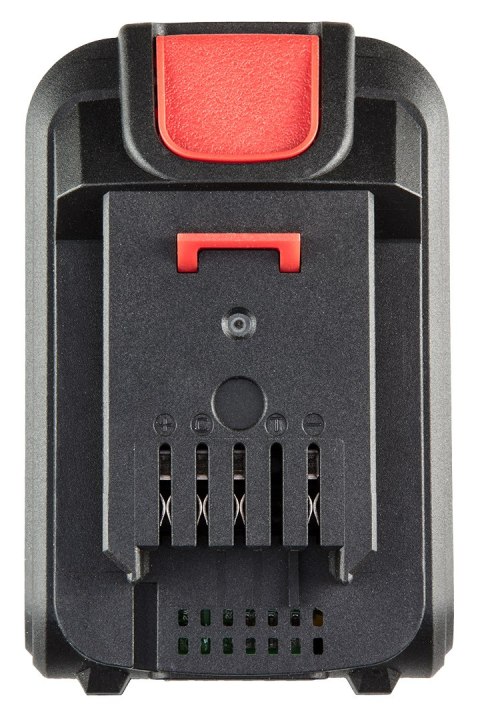 Akumulator Energy+ 18V, Li-Ion 4.0Ah Akumulator Energy+ 18V, Li-Ion 4.0Ah