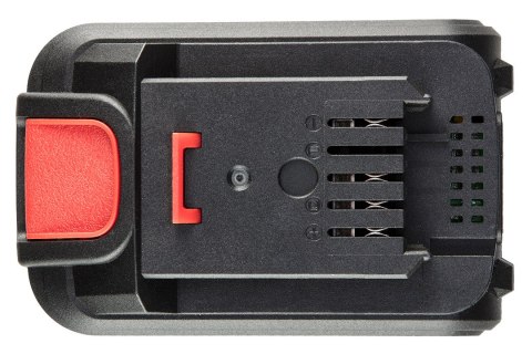 Akumulator Energy+ 18V, Li-Ion 4.0Ah Akumulator Energy+ 18V, Li-Ion 4.0Ah