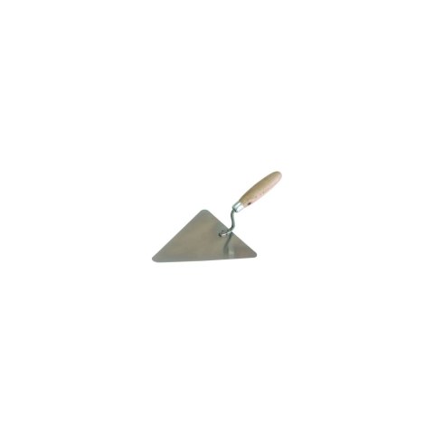 Kielnia trójkątna 180mm Kielnia trójkątna 180mm