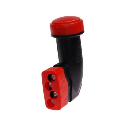 Konwerter satelitarny quad MCTV-629 Konwerter satelitarny quad MCTV-629