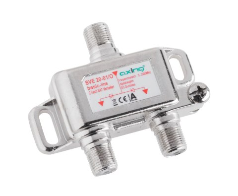 Rozgałęźnik AX SVE20-01 Rozgałęźnik AX SVE20-01