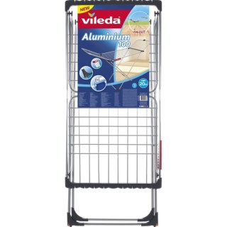 Suszarka na pranie Vileda Aluminium 100