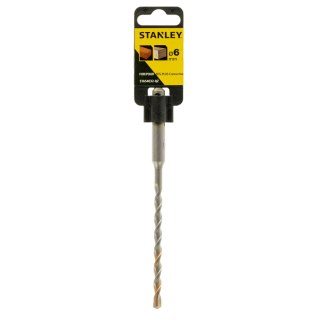 Wiertło sds-plus fi=6x160/100 mm