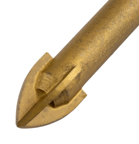 Wiertło uniwersalne TiN, 14 mm Wiertło uniwersalne TiN, 14 mm