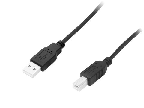 5474# Przyłącze usb a - b 1,5m komputer-drukarka 5474# Przyłącze usb a - b 1,5m komputer-drukarka