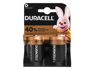 8681# Bateria alkaliczna lr20 duracell plus