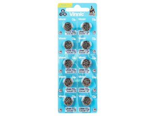 8734# Bateria ag13 blister l1154 lr44