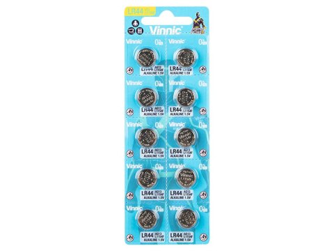 8734# Bateria ag13 blister l1154 lr44