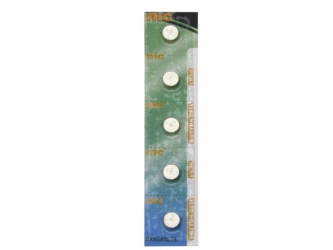 8752# Bateria ag 9 blister l936