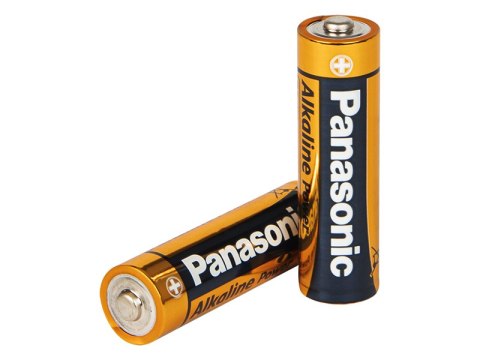 8893# Bateria alkaliczna aa 1.5 lr6 panasonic