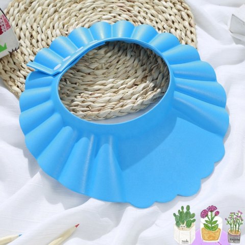 BQ32A Rondo kąpielowe reg. niebieskie BQ32A Rondo kąpielowe reg. niebieskie