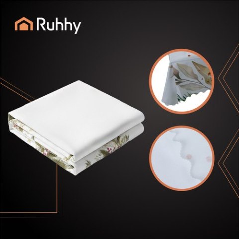 Obrus świąteczny 220x140cm Ruhhy 26378