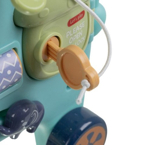 Słonik interaktywny 26287