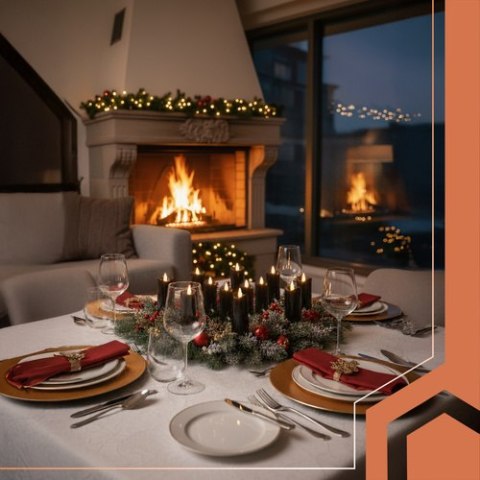 Świece LED 12 sztuk 15cm Ruhhy 26382