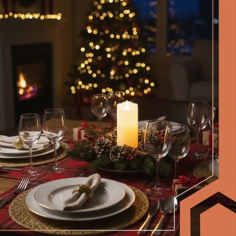 Świeczka/wkład LED 17x5cm 1szt. Ruhhy 26720