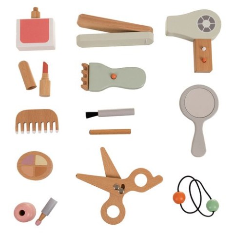 Zestaw kosmetyczny dla dzieci Kruzzel 26457