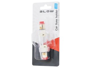 1377# Samochodowa oprawa bezpiecznika duża przeżroczysta