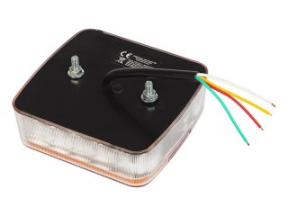 23-211# Lampa do przyczepy samochodowej led