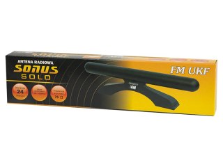 2629# Antena sonus fm solo