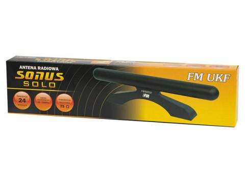 2629# Antena sonus fm solo