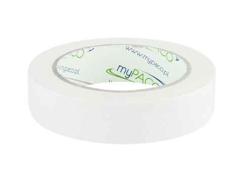4395# Taśma naprawcza dwustronna white 25/5m mp120 4395# Taśma naprawcza dwustronna white 25/5m mp120