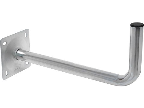 76-932# Uchwyt ścienny gięty l-700