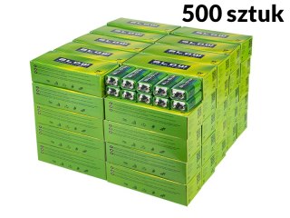 82-571# Bateria blow super heavy duty 9v 6f22