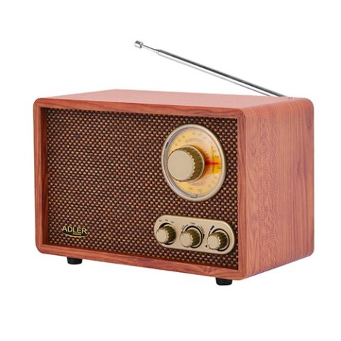 AD 1171 Retro radio z bluetooth AD 1171 Retro radio z bluetooth