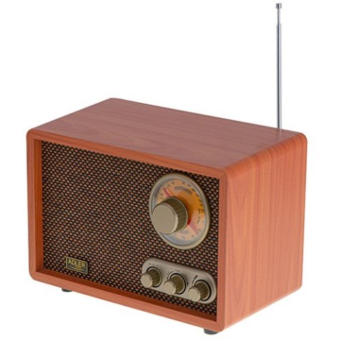 AD 1171 Retro radio z bluetooth AD 1171 Retro radio z bluetooth