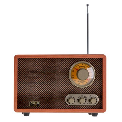 AD 1171 Retro radio z bluetooth AD 1171 Retro radio z bluetooth