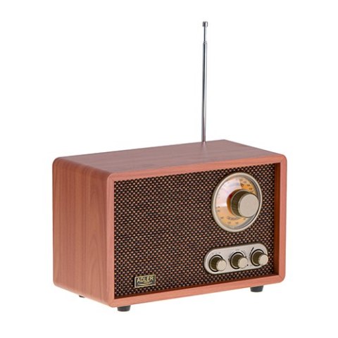 AD 1171 Retro radio z bluetooth AD 1171 Retro radio z bluetooth