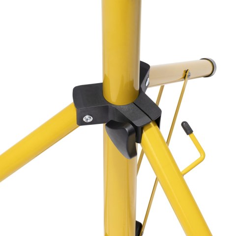 ALLED zestaw naświetlaczy 2x50W ze statywem i przewodem