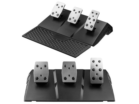 Kierownica TRACER SimRacer MANUAL GEARBOX 6 in 1 (PC/PS4/PS3/Xone/X360/SWITCH)