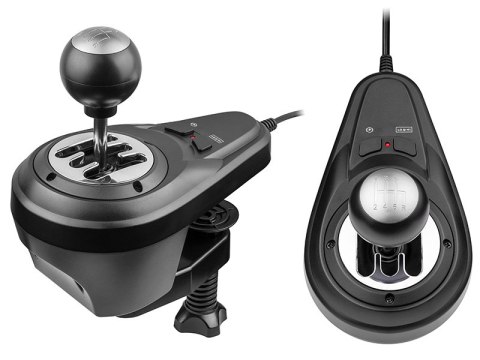 Kierownica TRACER SimRacer MANUAL GEARBOX 6 in 1 (PC/PS4/PS3/Xone/X360/SWITCH)