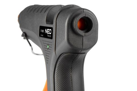 Pistolet klejowy 11 mm, 60W Pistolet klejowy 11 mm, 60W