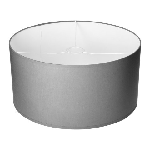 ROLLO lampa wisząca, moc max. 1x15W, szara, krótka