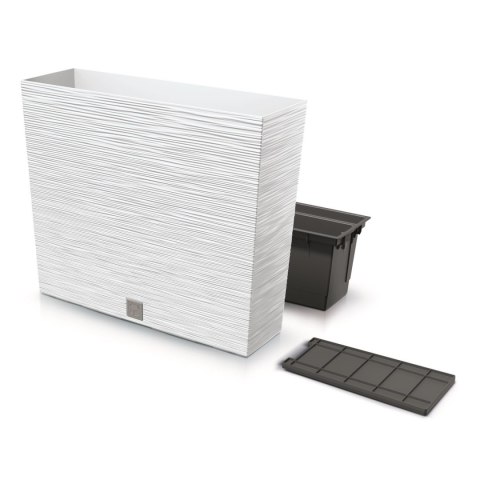 Skrzynka FURU CASE TOWER DFC600T - biały