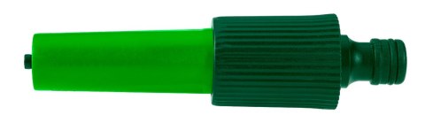 Zestaw ze zraszaczem prostym, złączkami, przyłączem do kranu 1/2"-3/4" Zestaw ze zraszaczem prostym, złączkami, przyłączem do kranu 1/2"-3/4"