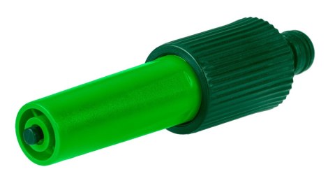 Zestaw ze zraszaczem prostym, złączkami, przyłączem do kranu 1/2"-3/4" Zestaw ze zraszaczem prostym, złączkami, przyłączem do kranu 1/2"-3/4"