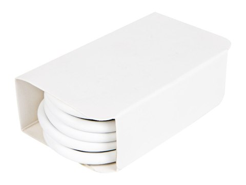 66-172# Przyłącze usb-c - usb-c 3.0 1,0m białe