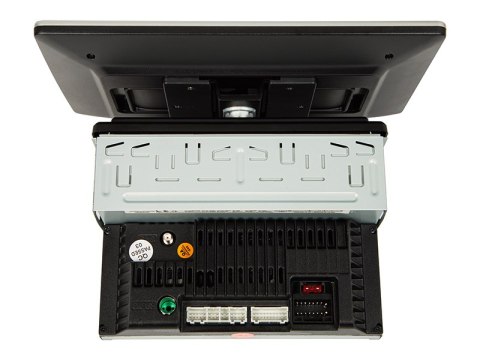 78-348# Radio blow cp01 1din 10" android/wifi/gps/carplay obrotowe