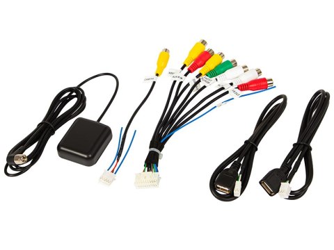 78-348# Radio blow cp01 1din 10" android/wifi/gps/carplay obrotowe