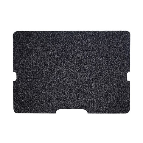 AD 7863.2 Filtr powietrza węglowy AD 7863.2 Filtr powietrza węglowy