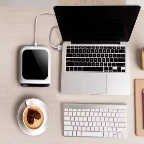 DA196 Podgrzewacz do kubka usb