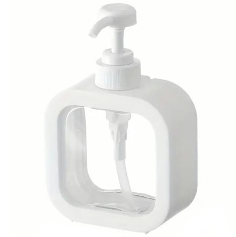 DA245A Dozownik do mydła 300ml