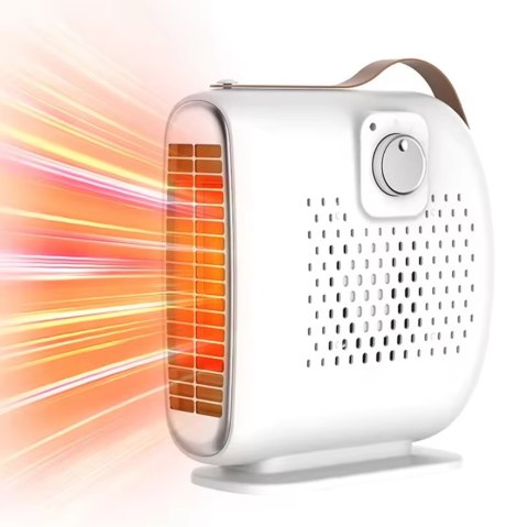 DA313 Grzejnik elektryczny mini ogrzewacz