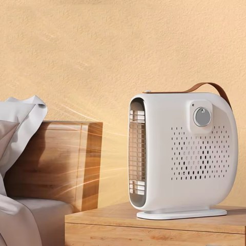 DA313 Grzejnik elektryczny mini ogrzewacz