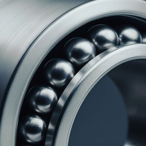 Kółka do kabiny prysznicowej Ruhhy 25513