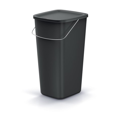 Kosz COMPACTA Q BASIC - czarny